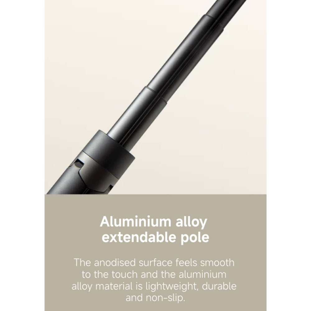 Xiaomi Zoom Floor Selfie Stick Tripod 62 inch
