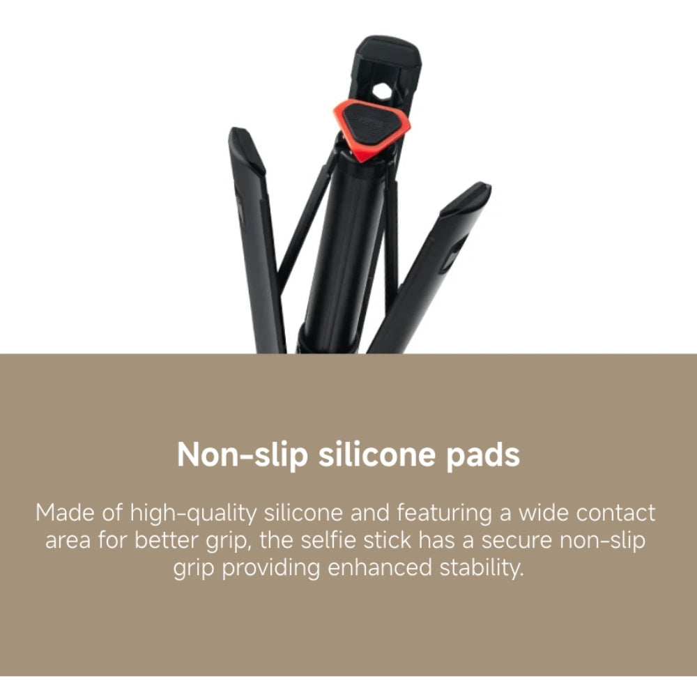 Xiaomi Zoom Floor Selfie Stick Tripod 62 inch