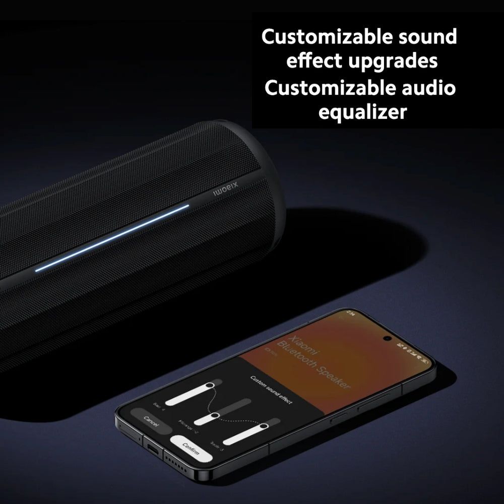 Xiaomi Bluetooth Speaker - Cle Market