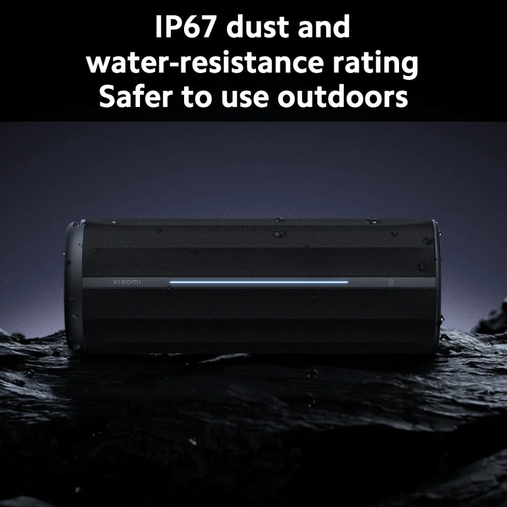 Xiaomi Bluetooth Speaker - Cle Market