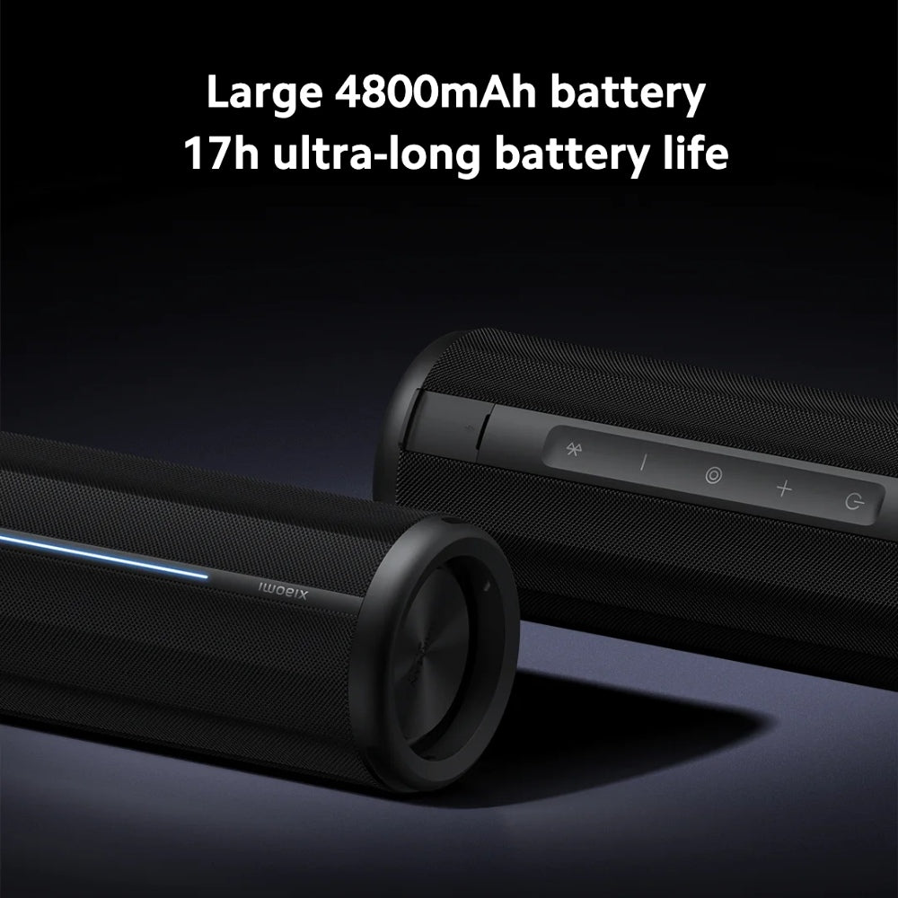 Xiaomi Bluetooth Speaker - Cle Market