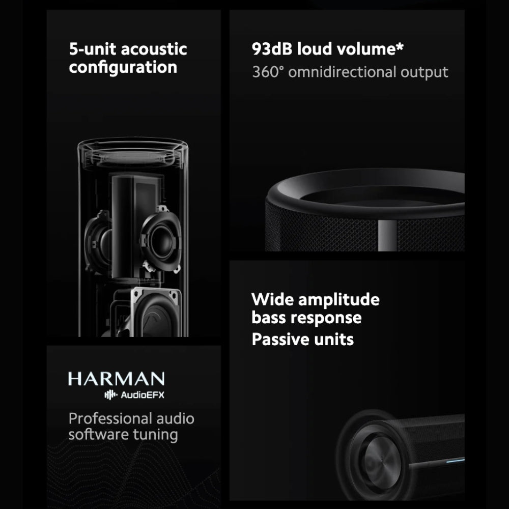 Xiaomi Bluetooth Speaker - Cle Market