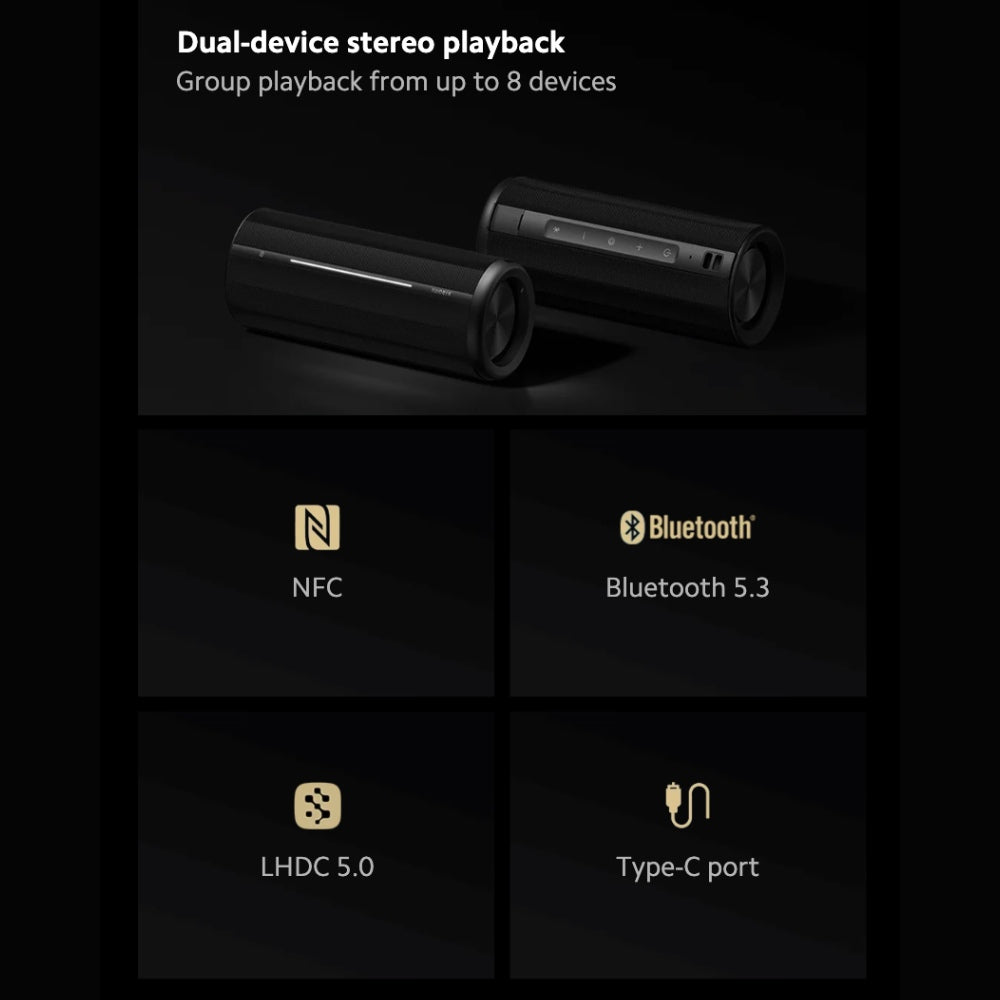 Xiaomi Bluetooth Speaker - Cle Market