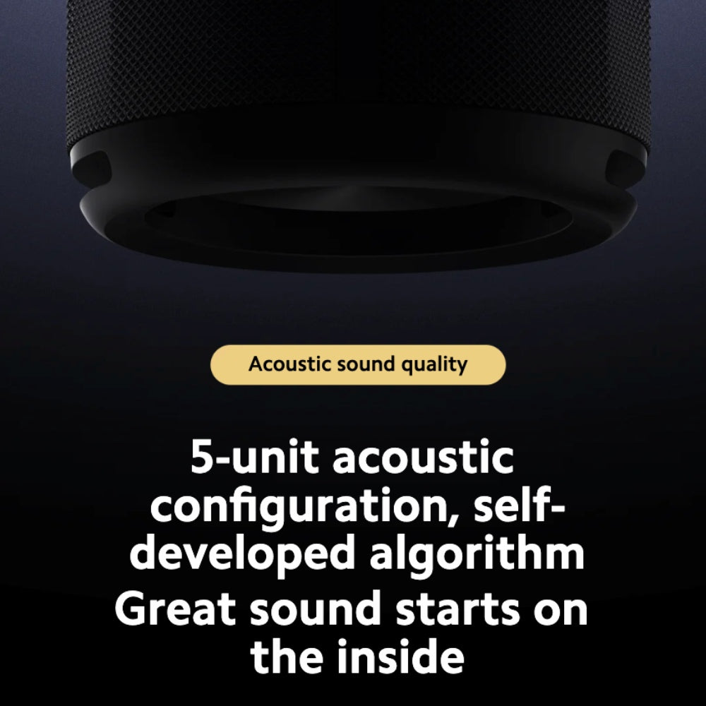 Xiaomi Bluetooth Speaker - Cle Market