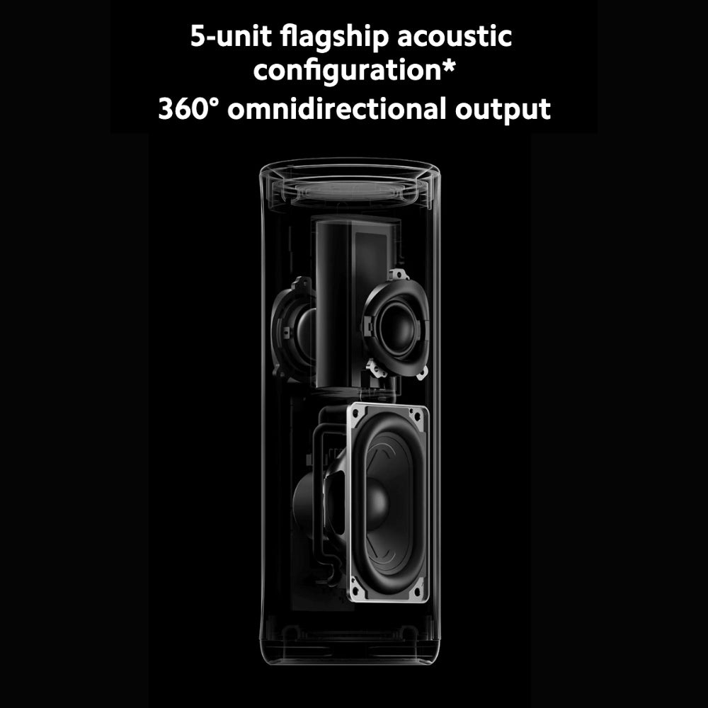 Xiaomi Bluetooth Speaker - Cle Market