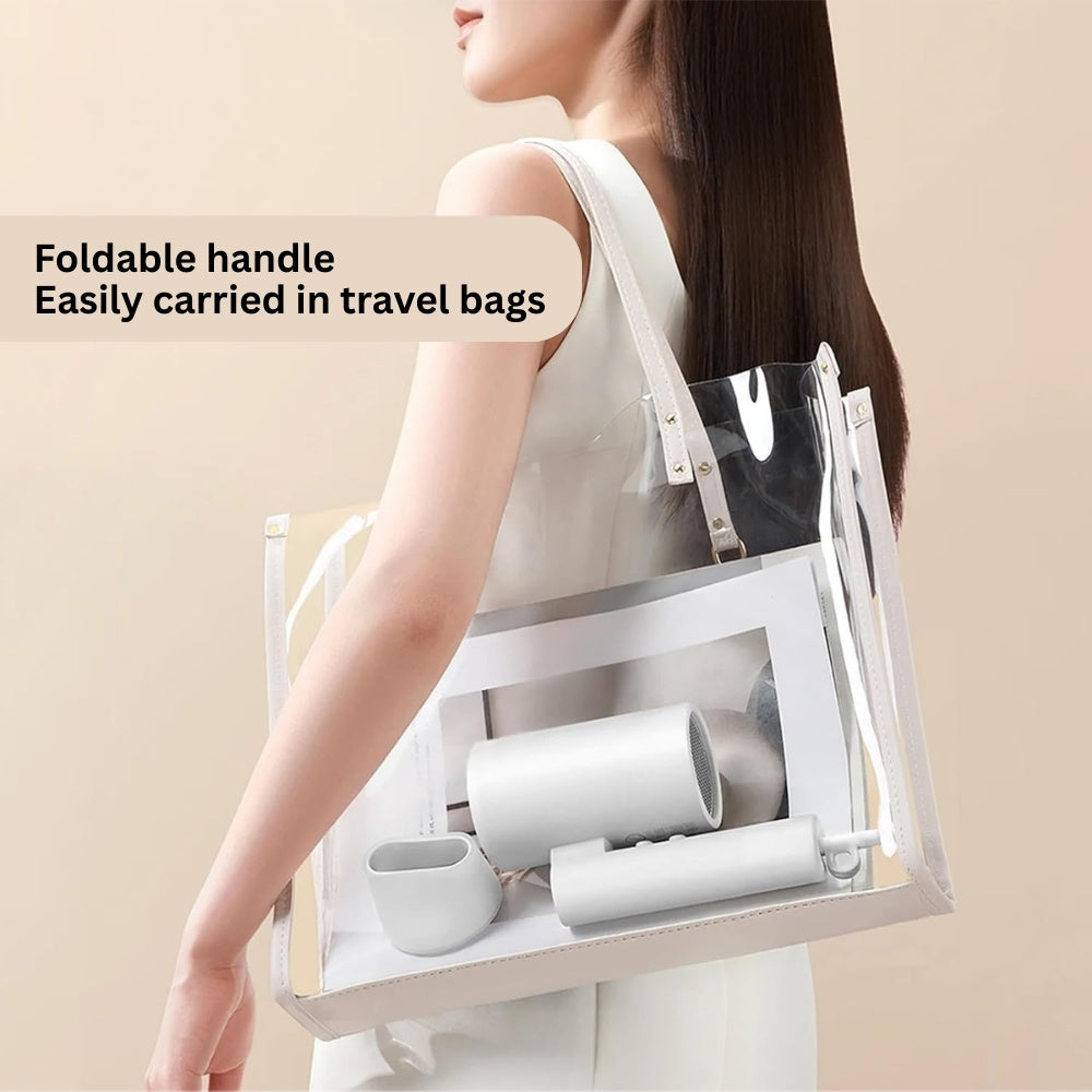 Xiaomi Compact Hair Dryer H101 - Cle Market