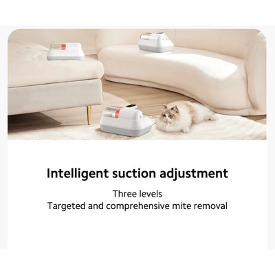 Xiaomi Dust Mite Vacuum Cleaner Pro