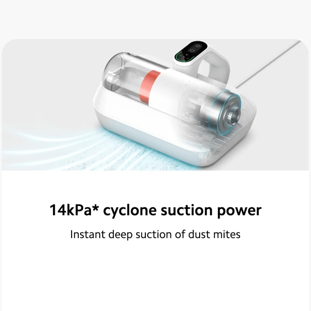Xiaomi Dust Mite Vacuum Cleaner Pro