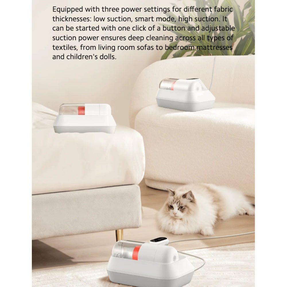 Xiaomi Dust Mite Vacuum Cleaner Pro