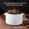 Xiaomi Electric Pressure Cooker 4.8L