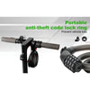 Xiaomi Scooter Cable Lock