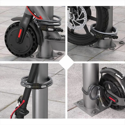 Xiaomi Scooter Cable Lock