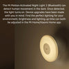 Xiaomi Motion Sensor Night Light 2 | Wireless Magnetic LED Lamp