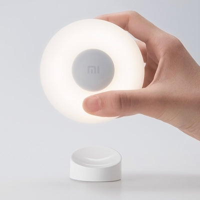 Xiaomi Motion Sensor Night Light 2 | Wireless Magnetic LED Lamp