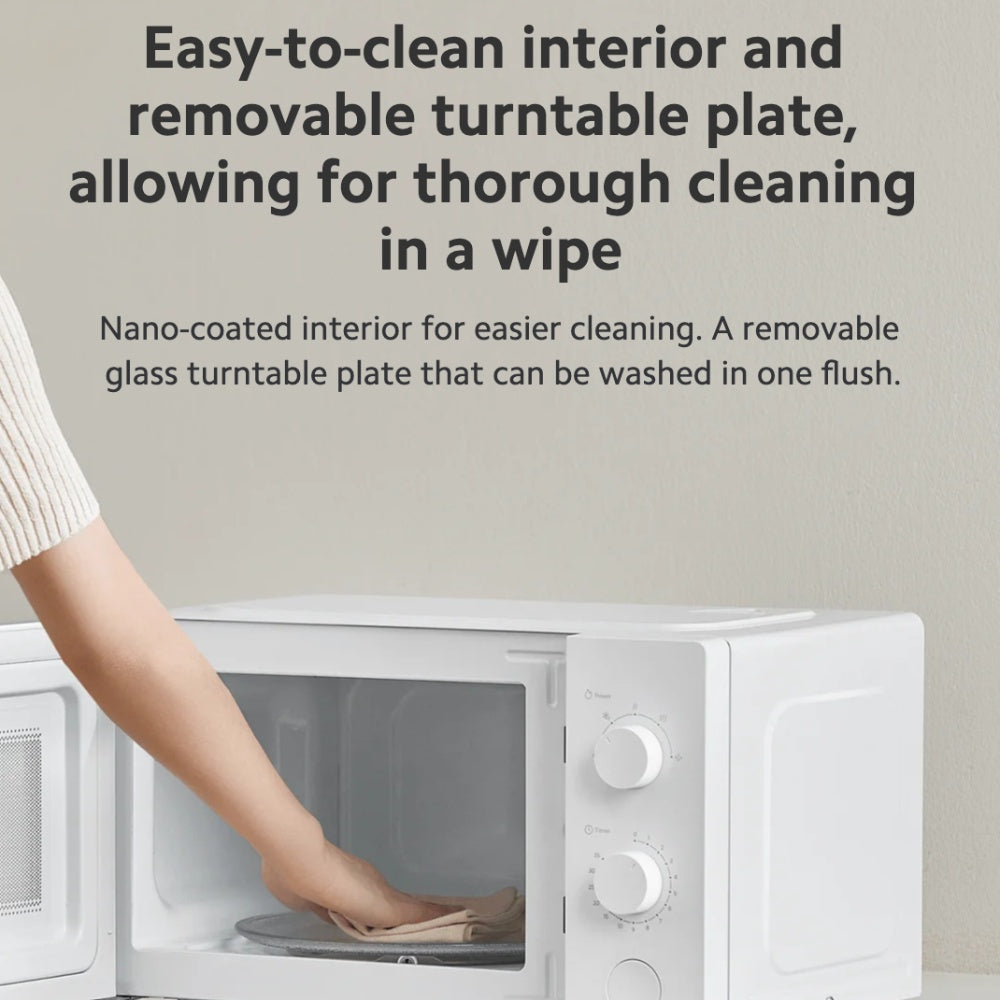 Xiaomi Microwave Oven