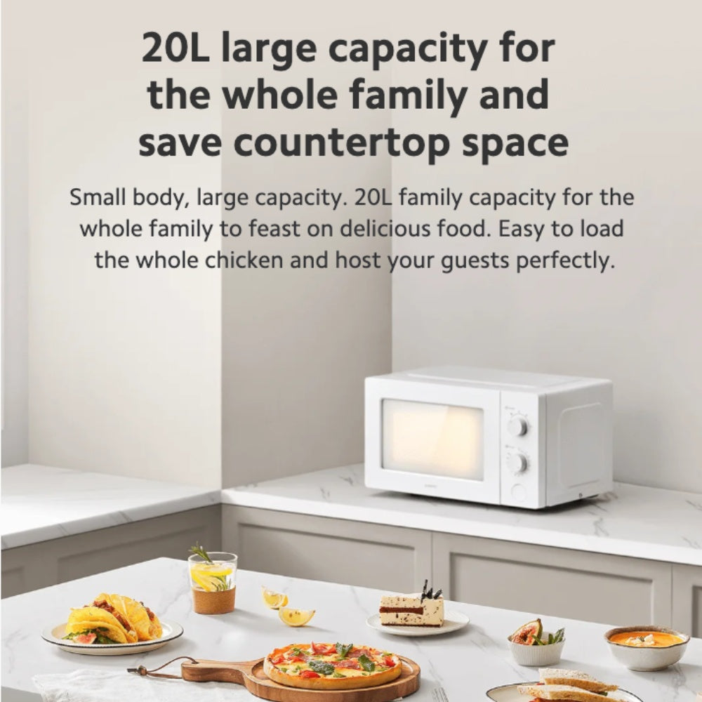 Xiaomi Microwave Oven