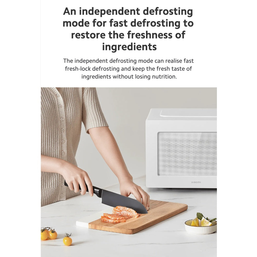Xiaomi Microwave Oven