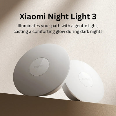 Xiaomi Night Light 3