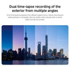 Xiaomi Outdoor Camera CW500 Dual