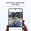 Xiaomi Outdoor Camera CW500 Dual