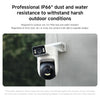 Xiaomi Outdoor Camera CW500 Dual