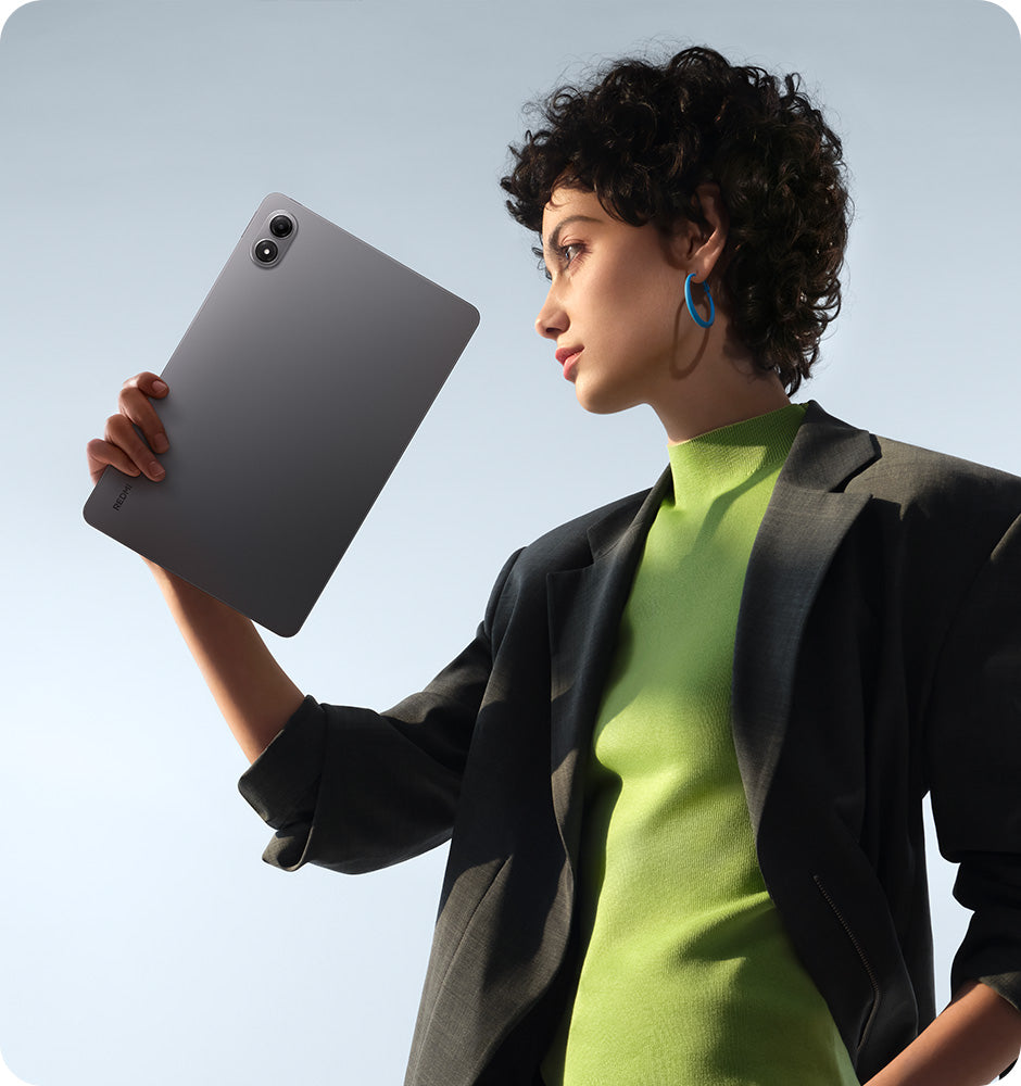 Xiaomi Redmi Pad 2 Pro 256GB - Cle Market