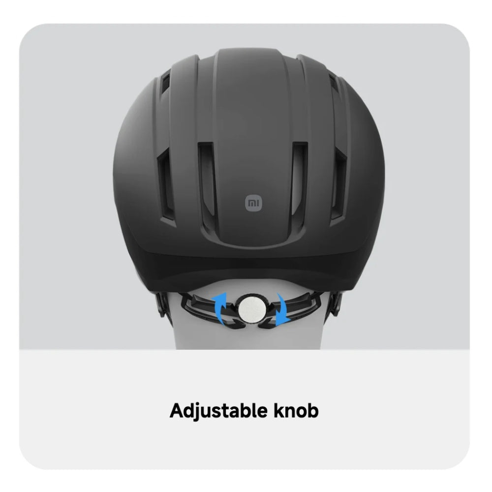 Xiaomi Riding Helmet - Cle Market