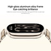 Xiaomi Smart Band 10 Glimmer Edition Glimmer Gold - Cle Market