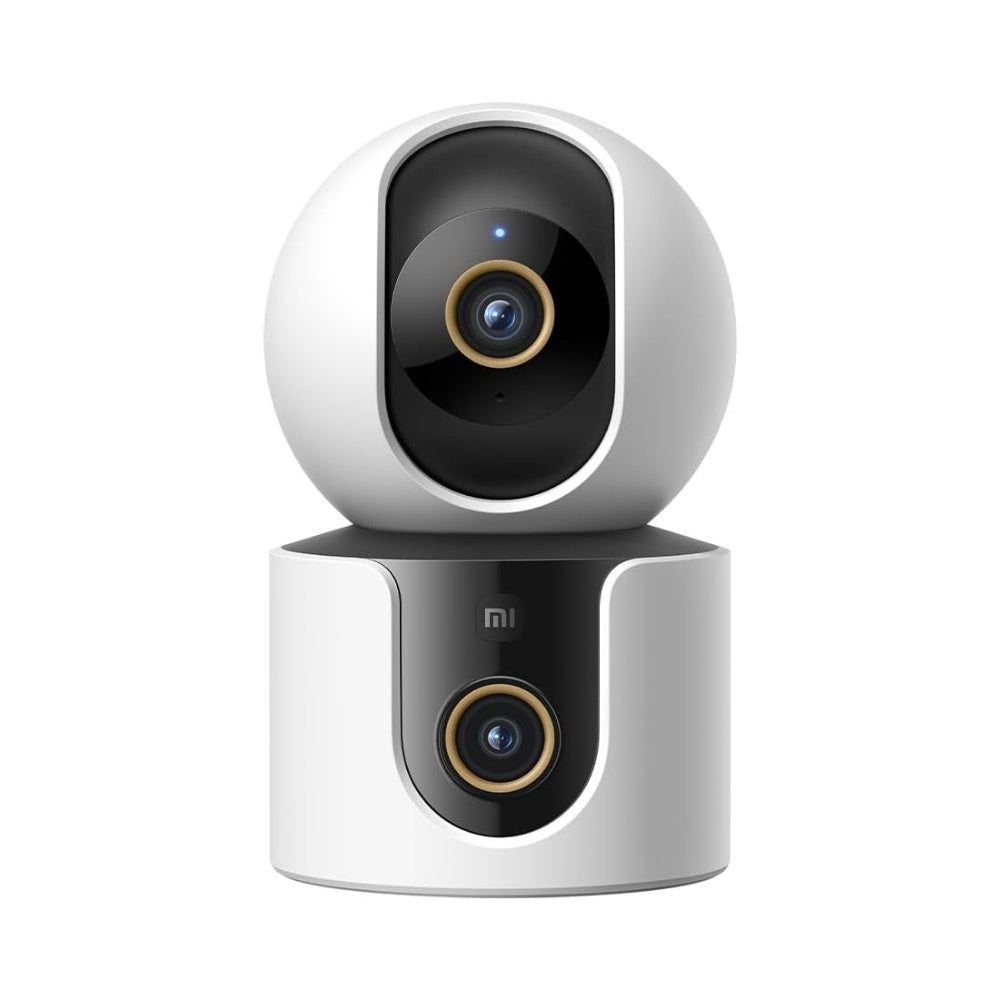 Xiaomi Camera Security Camera C500 Dual AI Smart