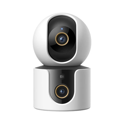Xiaomi Camera Security Camera C500 Dual AI Smart