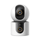 Xiaomi Camera Security Camera C500 Dual AI Smart