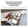 Xiaomi Camera Security Camera C500 Dual AI Smart