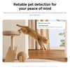 Xiaomi Camera Security Camera C500 Dual AI Smart