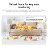 Xiaomi Camera Security Camera C500 Dual AI Smart