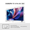 Xiaomi Smart TV A Pro QLED 4K 55" (2026)