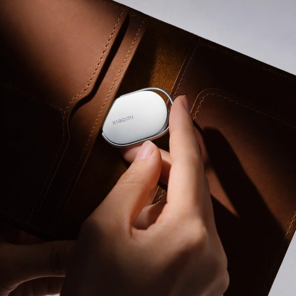 Xiaomi Smart Tag