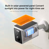 Xiaomi Solar Outdoor Camera BW400 Pro Set - Cle Market
