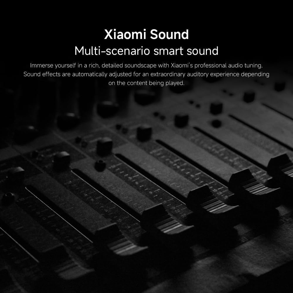 Xiaomi TV A 55 2026