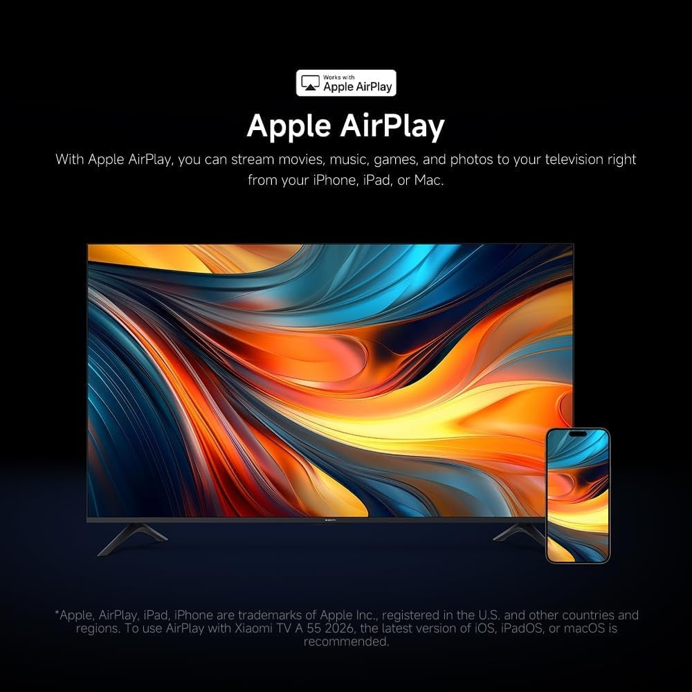 Xiaomi TV A 55 2026
