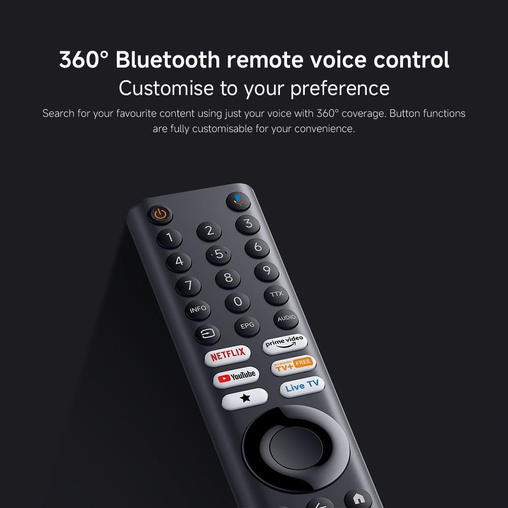 Xiaomi TV A 55 2026