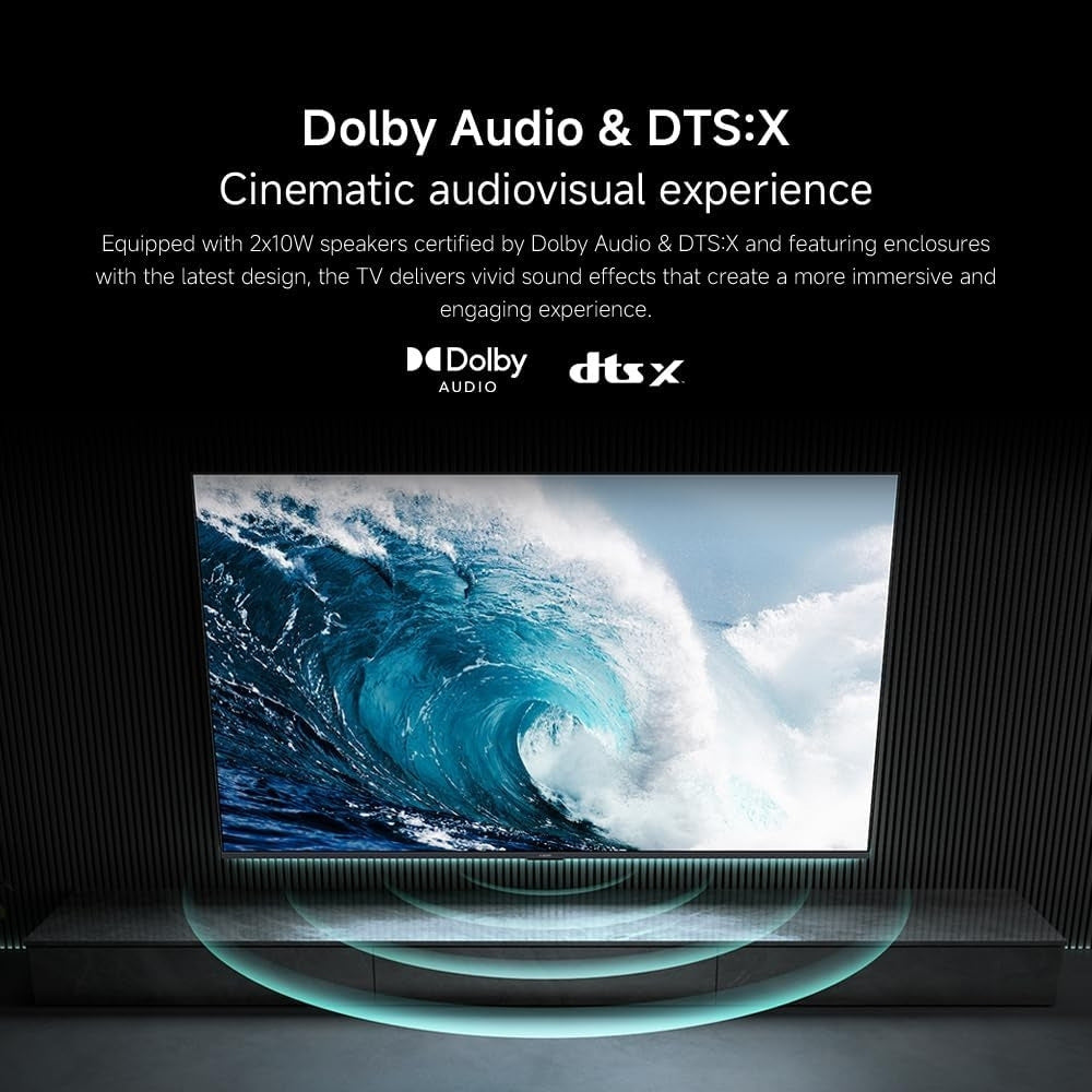 Xiaomi TV A 55 2026