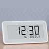 Xiaomi Temperature Humidity Clock