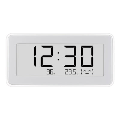 Xiaomi Temperature Humidity Clock