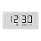 Xiaomi Temperature Humidity Clock