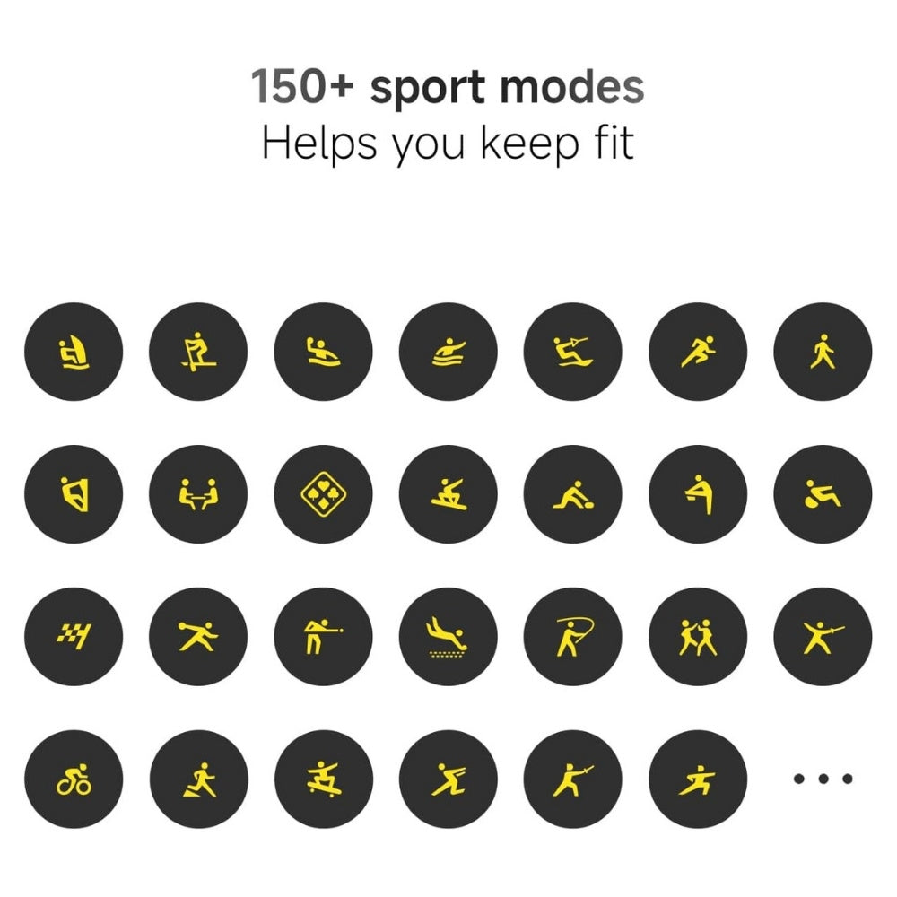 Xiaomi Watch S4 41mm - Cle Market