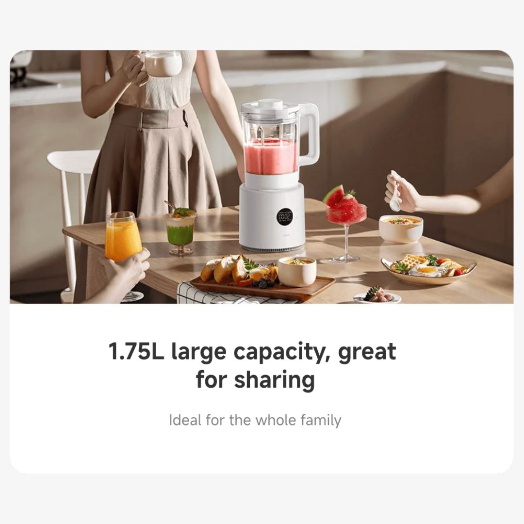 Xiaomi Blender Pro