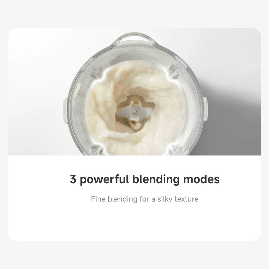 Xiaomi Blender Pro