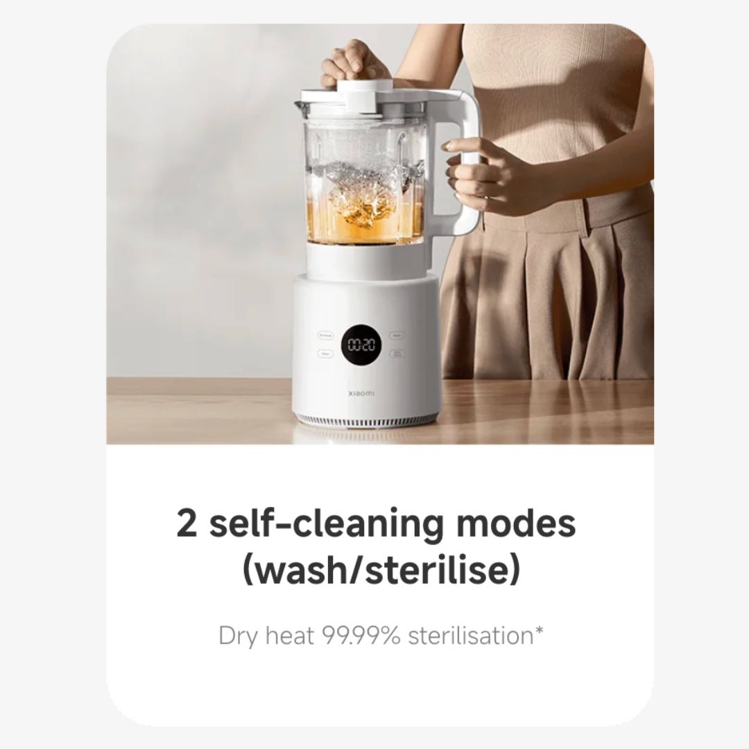 Xiaomi Blender Pro