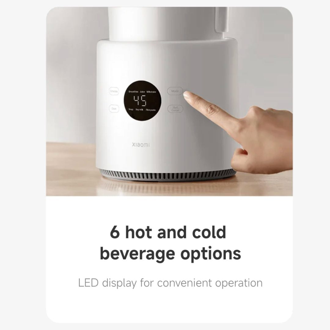 Xiaomi Blender Pro
