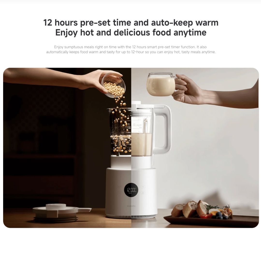 Xiaomi Blender Pro